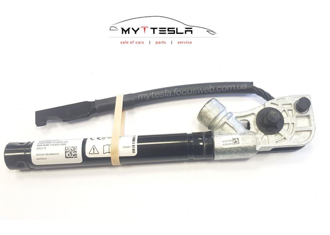 Купити Піропатрон пасажирського сидіння до Tesla | 1090324-01-C