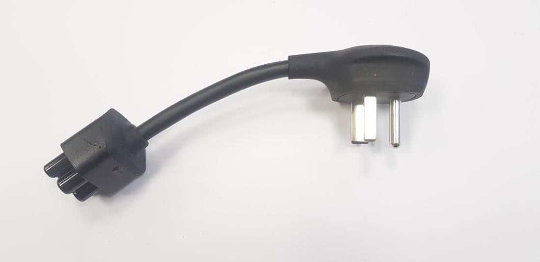 Купити Смарт адаптер 6-50 gen 2 до Tesla | 1104936-10-C