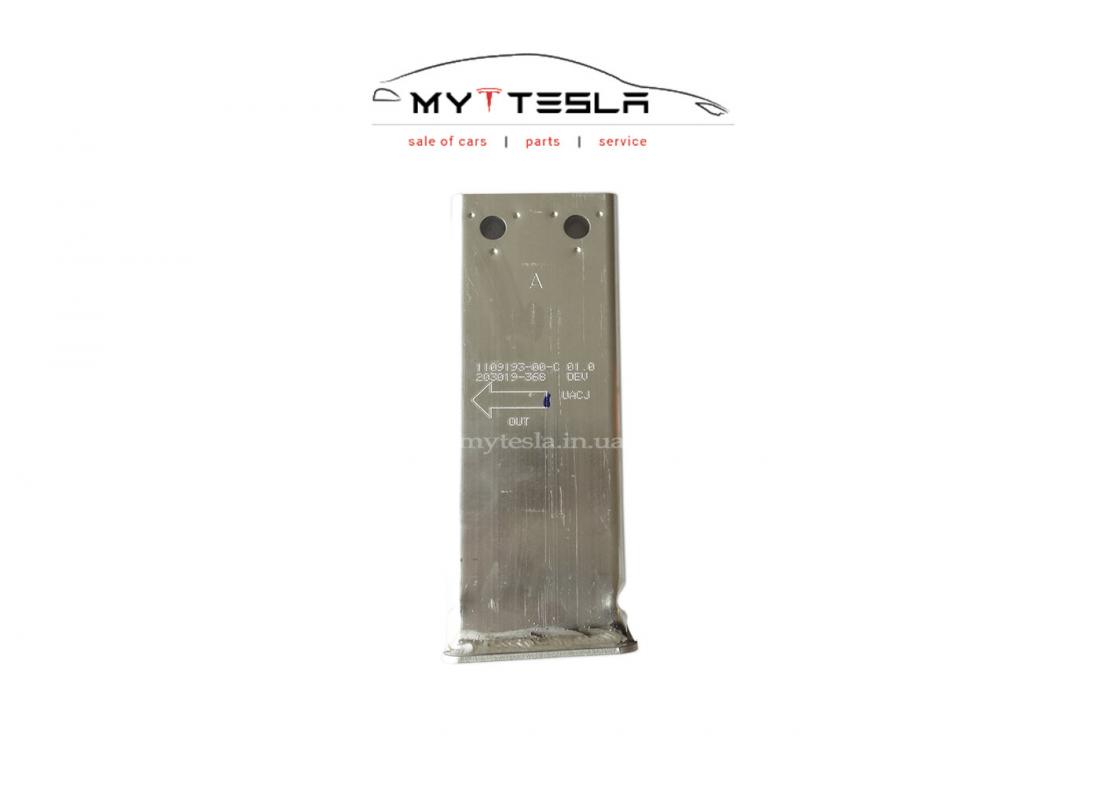 Купити Кріплення передньої нижньої балки до Tesla | 1109193-00-B