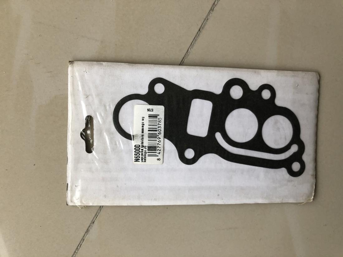 Купити Прокладка впускного колектора до Tesla | N65000