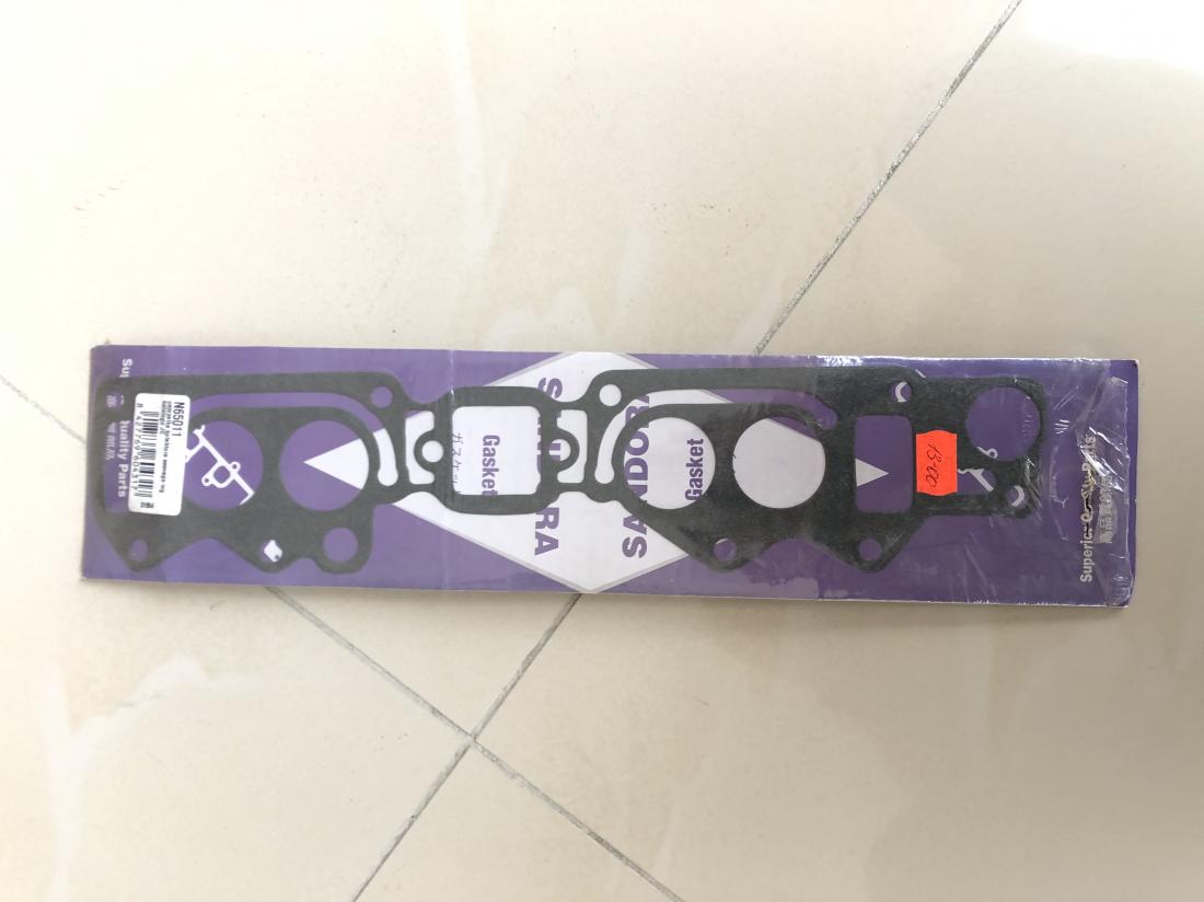 Купити Прокладка впускного коллектора до Tesla | N65011