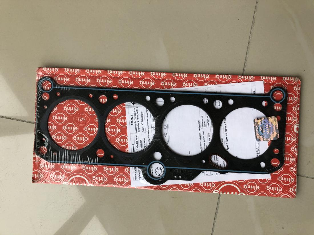 Купити Прокладка гбц до Tesla | 285.022