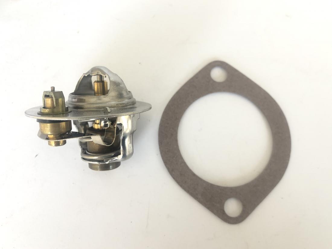 Купити Термостат впускного коллектора до Tesla | D23006