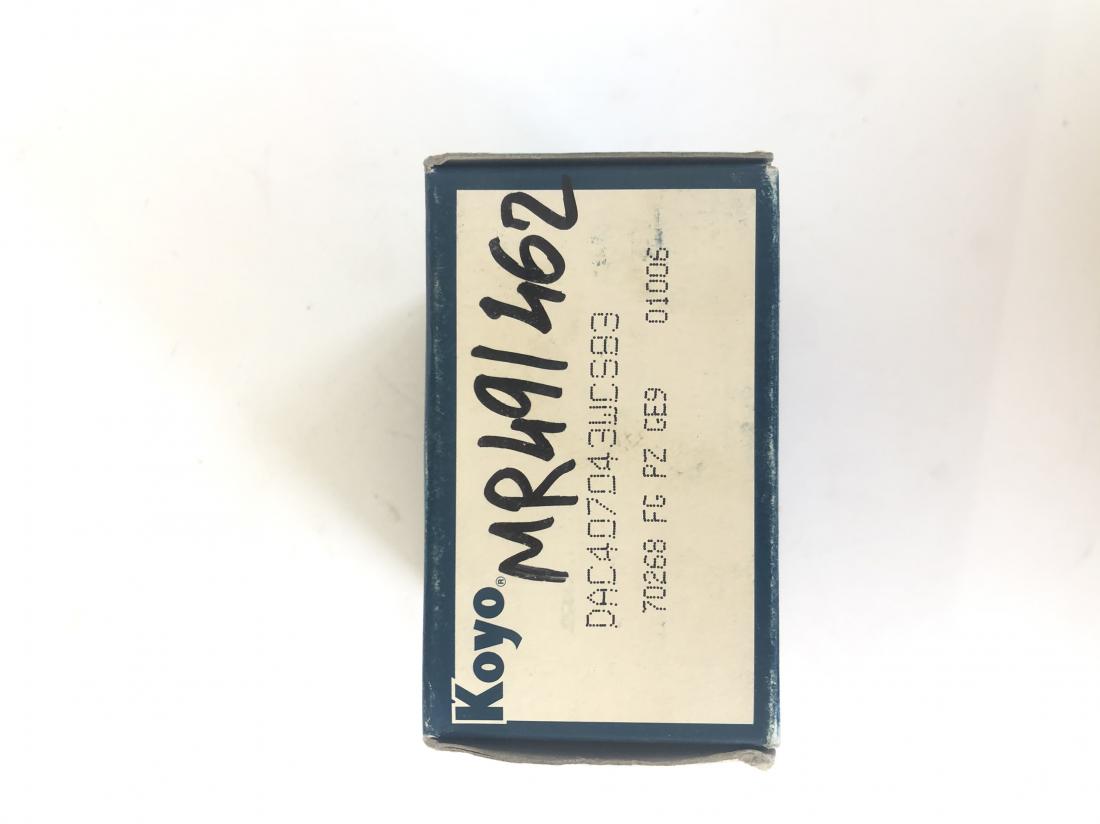 Купити Подшипник ступицы задней до Tesla | MR491462