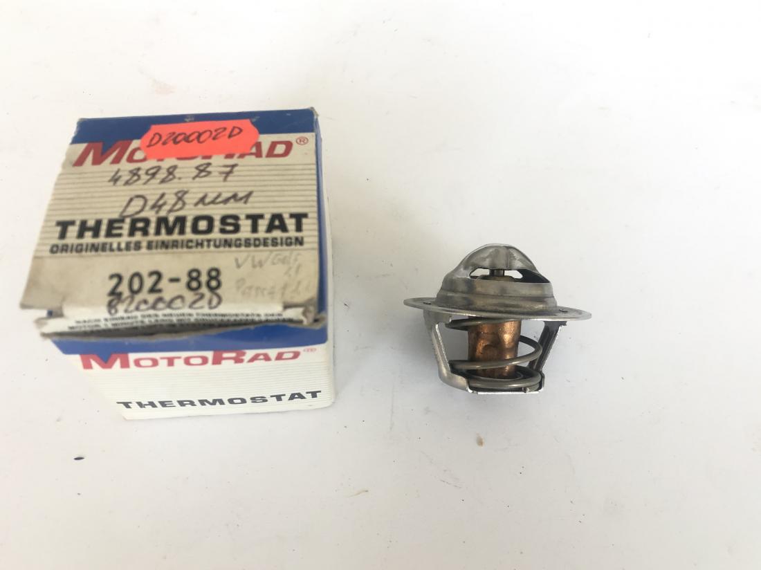 Купити Термостат Lanos 1.5 GM до Tesla | D20002D