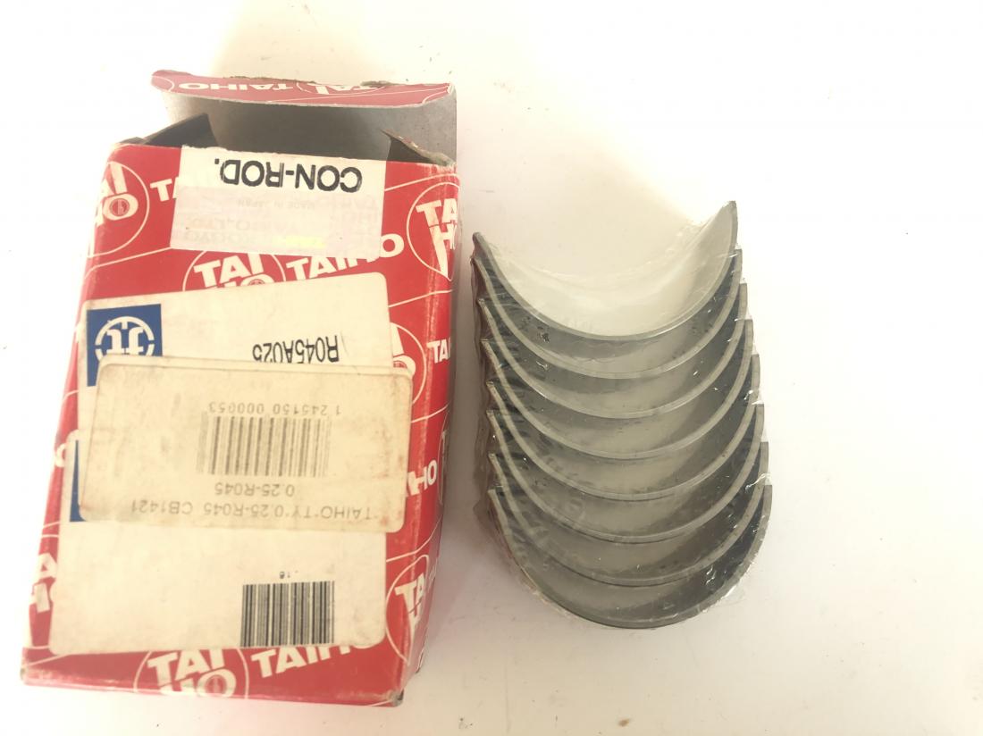 Купити Вкладыши шатунные Toyota до Tesla | R045A