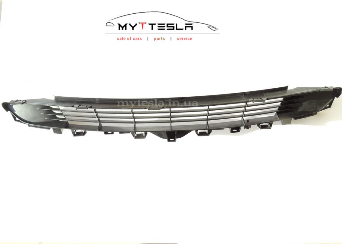 Купити Решітка переднього бампера декоративна з датчиком температури до Tesla | 1085927-00-C