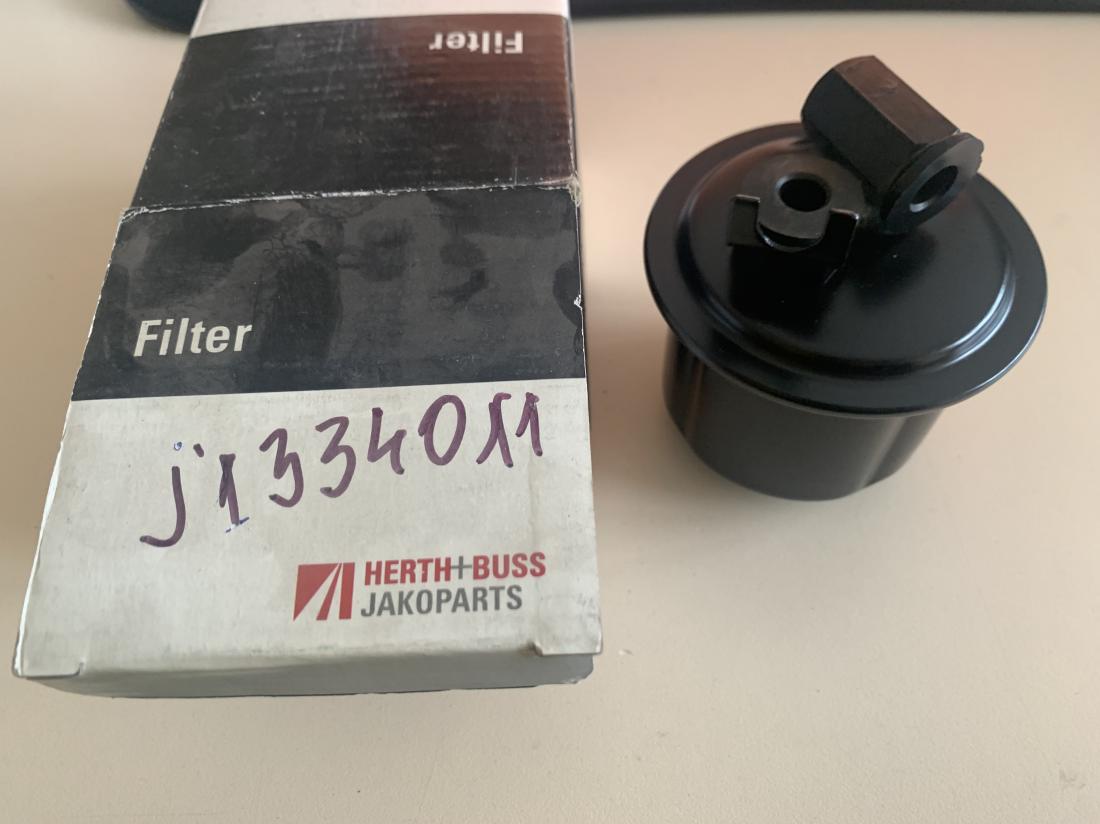 Купити Фильтр топливный до Tesla | J1334011