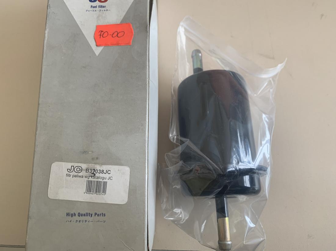 Купити Фильтр топливный до Tesla | B33038JC