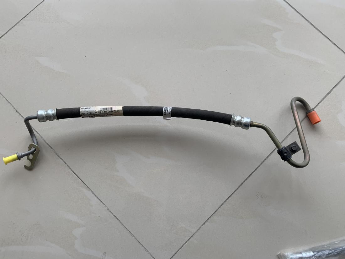 Купити Шланг гидроусилителя FORD TRANSIT 1992-1994 до Tesla | 93VB3A719CB