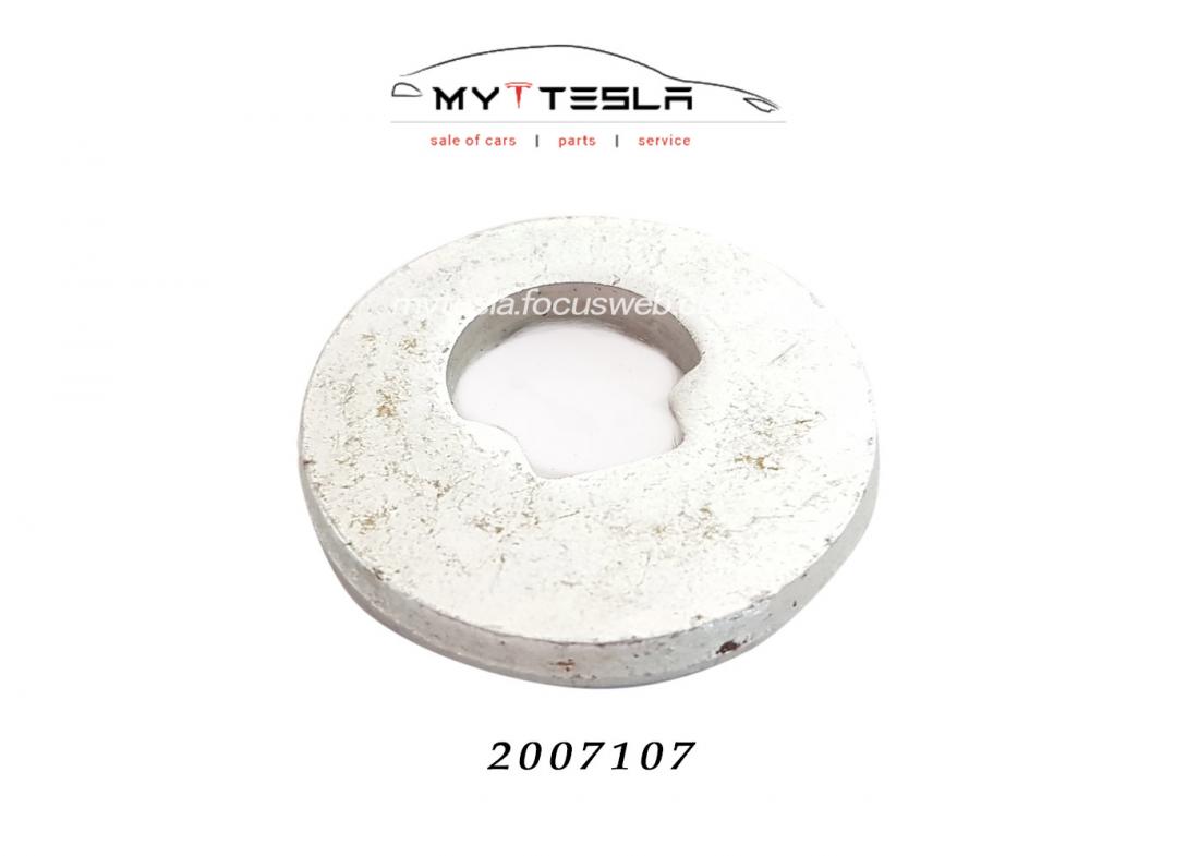 Купити Шайба розвального болта M14x32x3x2.5 [10]-G720 до Tesla | 2007107