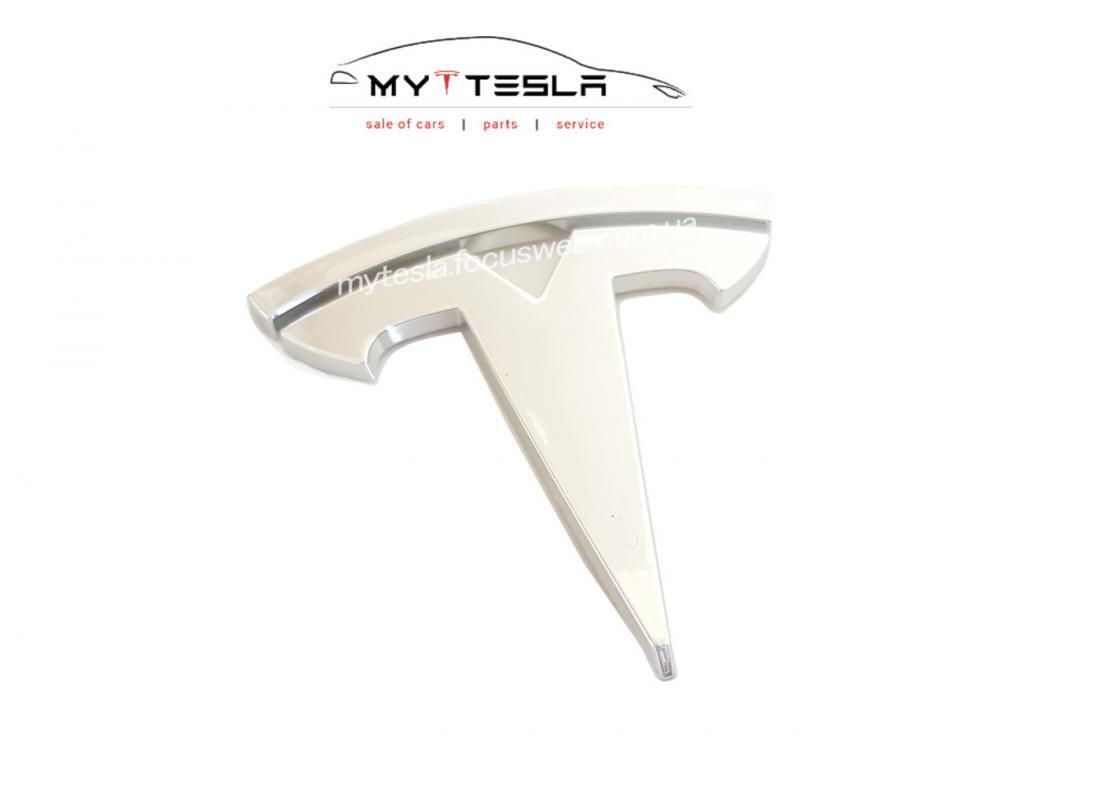 Купити Емблема Т задня до Tesla | 1494950-00-A