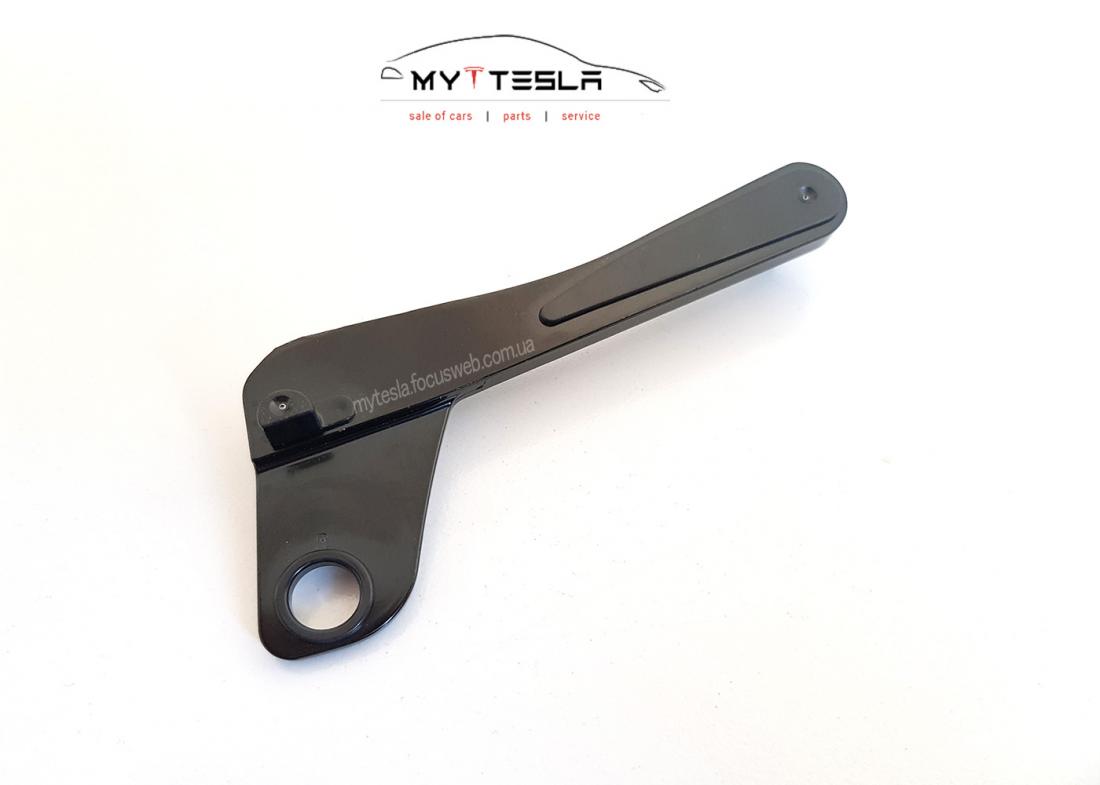 Купити Направляюча люка FR LH до Tesla | 1035764-00-D