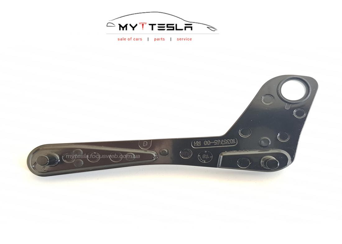 Купити Направляюча люка FR RH до Tesla | 1035765-00-D