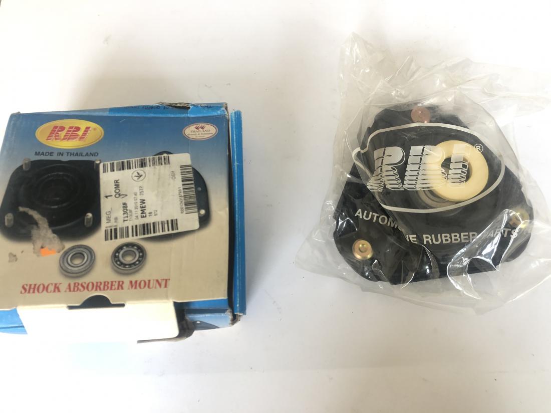 Купити Опора переднього амортизатора в зборі до Tesla | T1308F