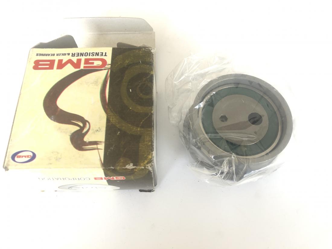 Купити Ролик натяжителя ремня грм до Tesla | E40501