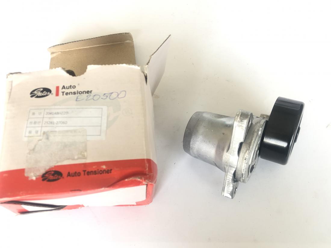 Купити Ролик генератора до Tesla | E20500