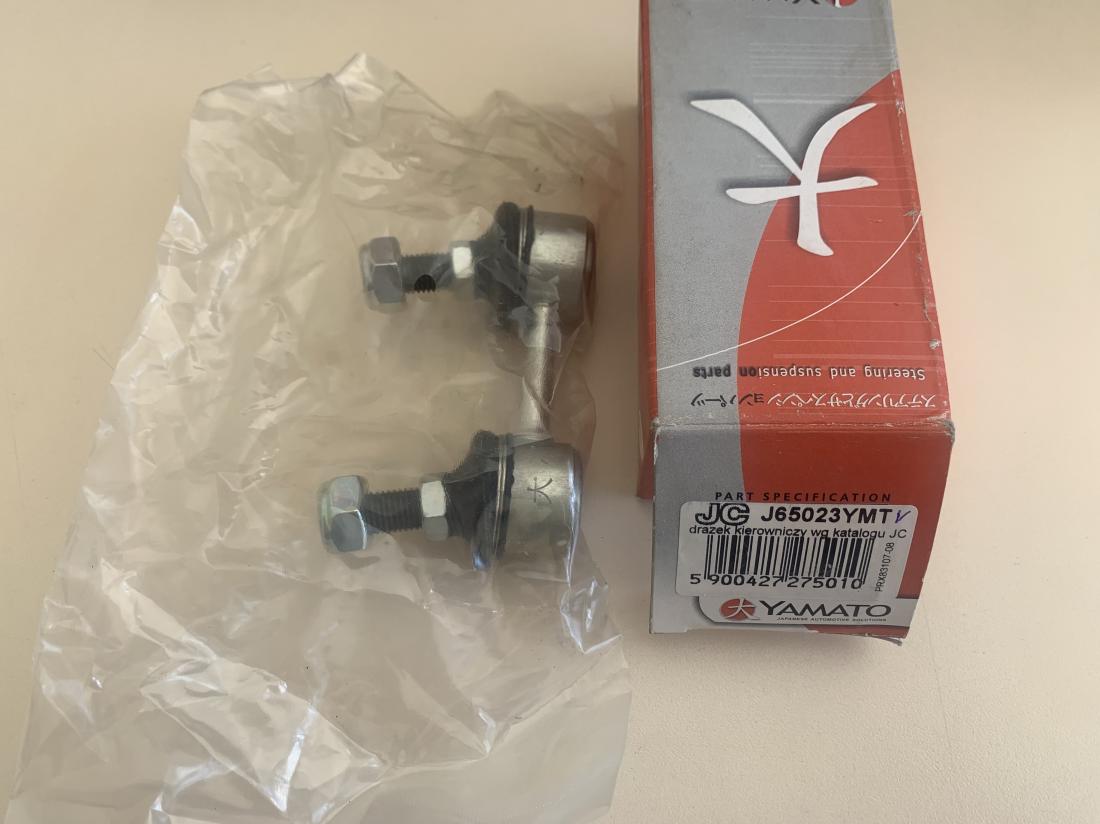 Купити Стійка стабілізатору YAMATO до Tesla | J65023YMT