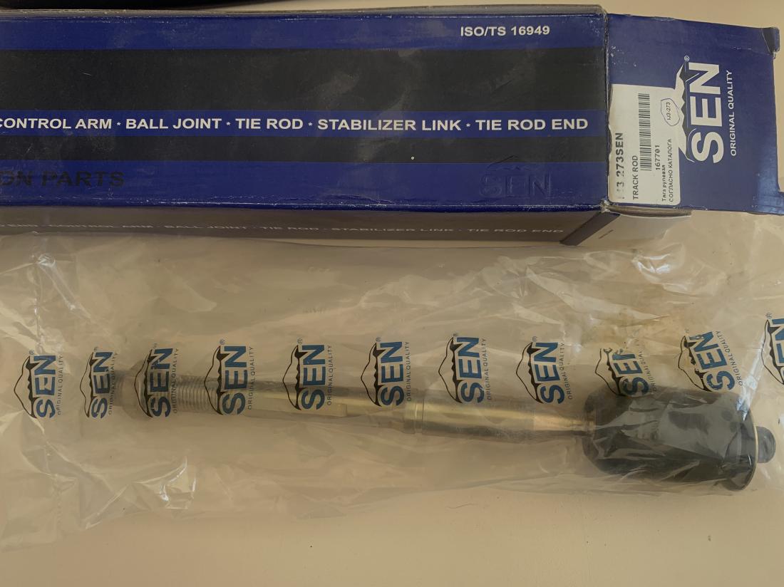 Купити Рулевая тяга до Tesla | IJ3-273