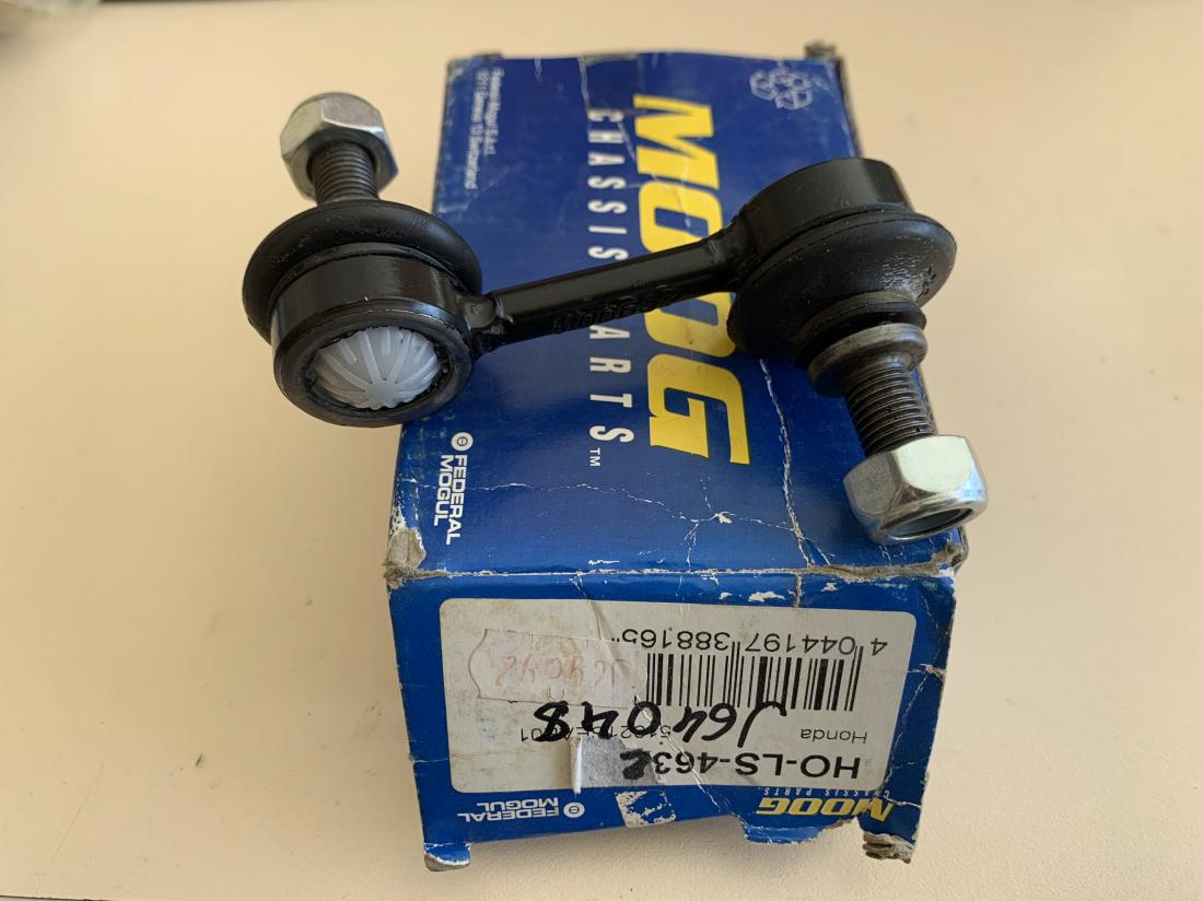 Купити Тяжка стабилизатора до Tesla | J64048