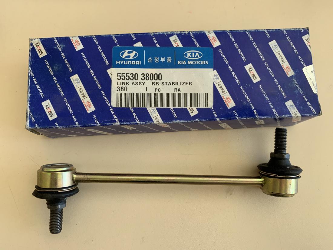 Купити Стійка стабілізатора до Tesla | 5553038000