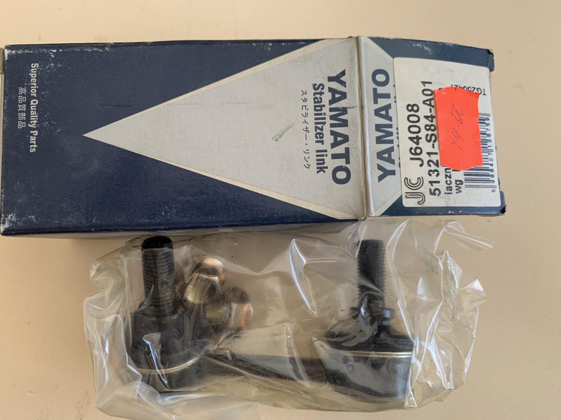 Купити Стойка стабилизатора до Tesla | J64008