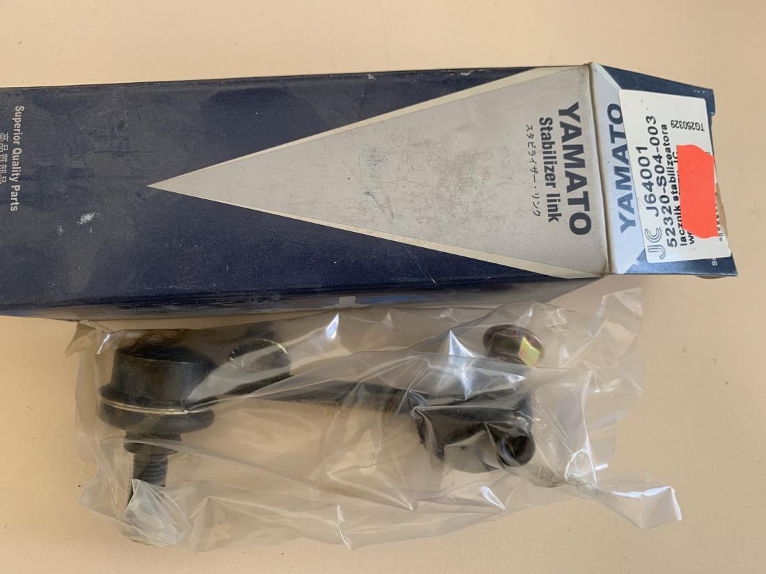 Купити Стойка стабилизатора до Tesla | J64001YMT