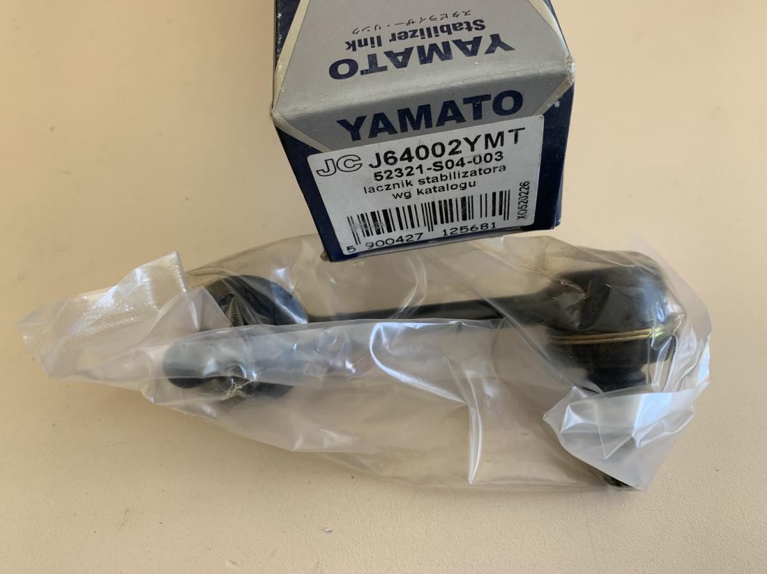 Купити Стойка стабилизатора до Tesla | J64002YMT