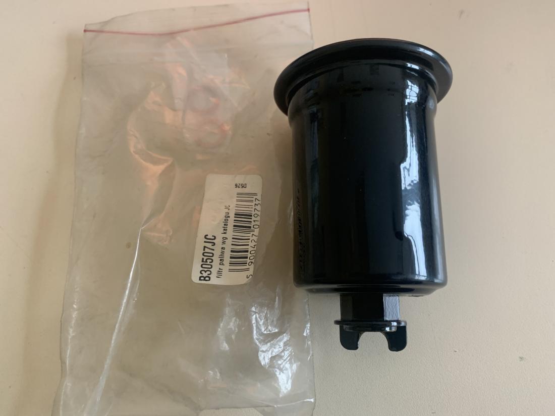 Купити Фильтр топливный до Tesla | B30507JC