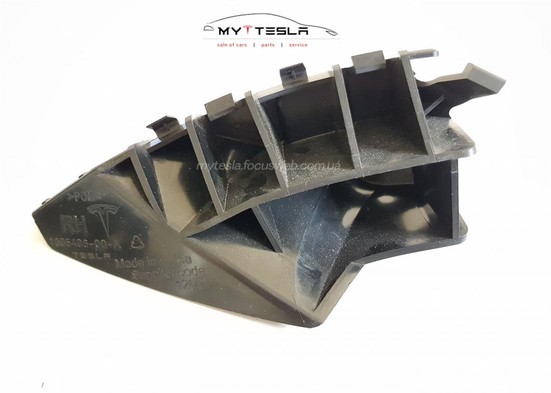 Купити Кронштейн переднього бамперу RH до Tesla | 1095496-00-A