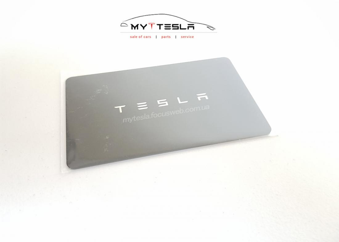 Купити Ключ-карта до Tesla | 1104284-00-F