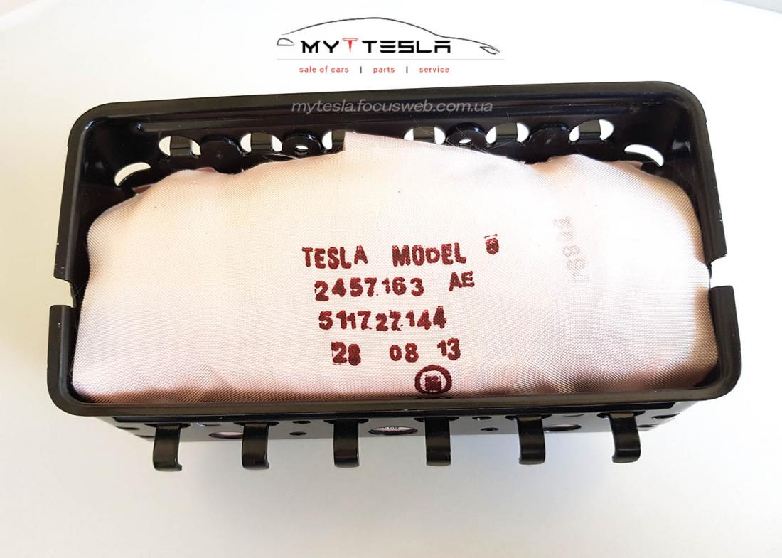 Купити Подушка безпеки пасажира до Tesla | 1463361-00-B