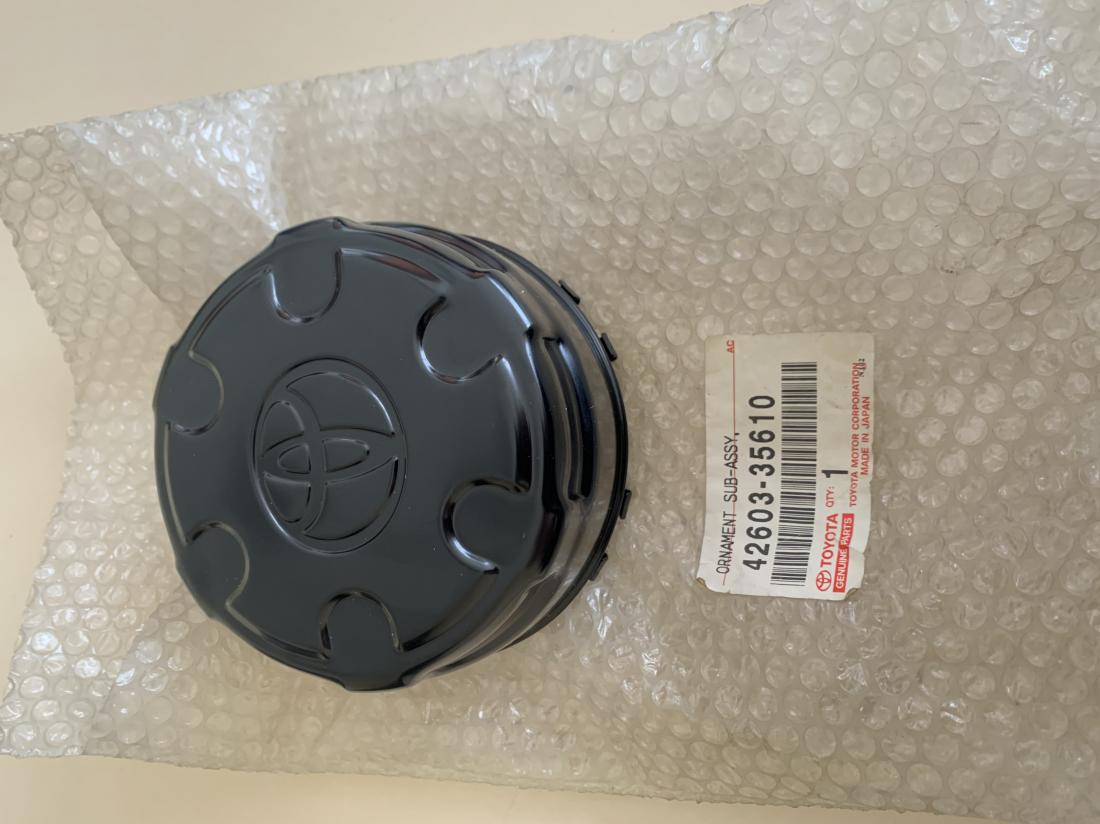 Купити Колпачок ступицы до Tesla | 4260335610