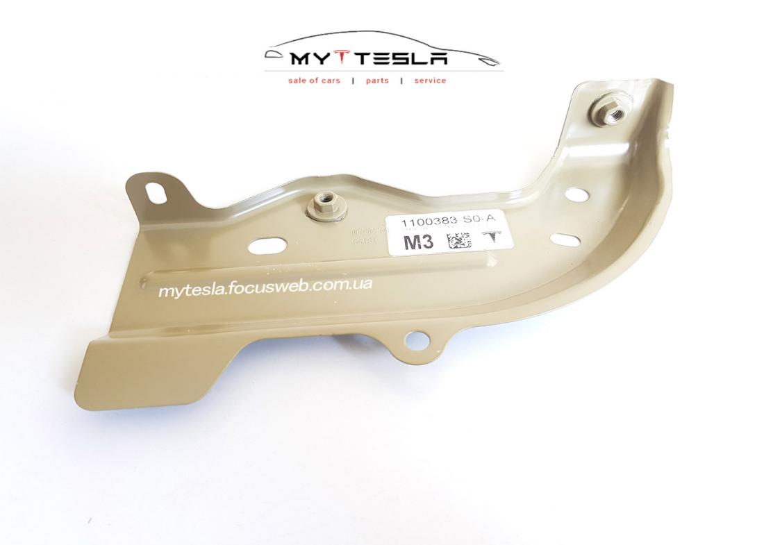 Купити Підтримка фендеру та фари RH до Tesla | 1100383-S0-A