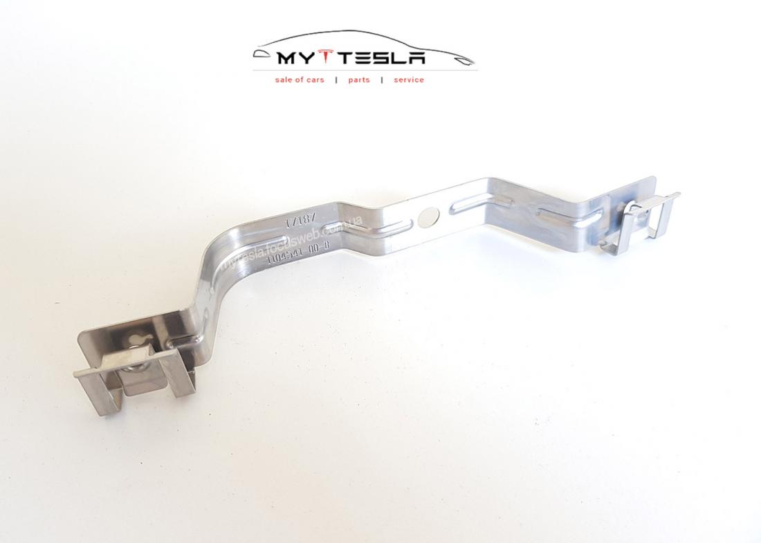 Купити Кронштейн підкрильника переднього RH до Tesla | 1104541-00-B