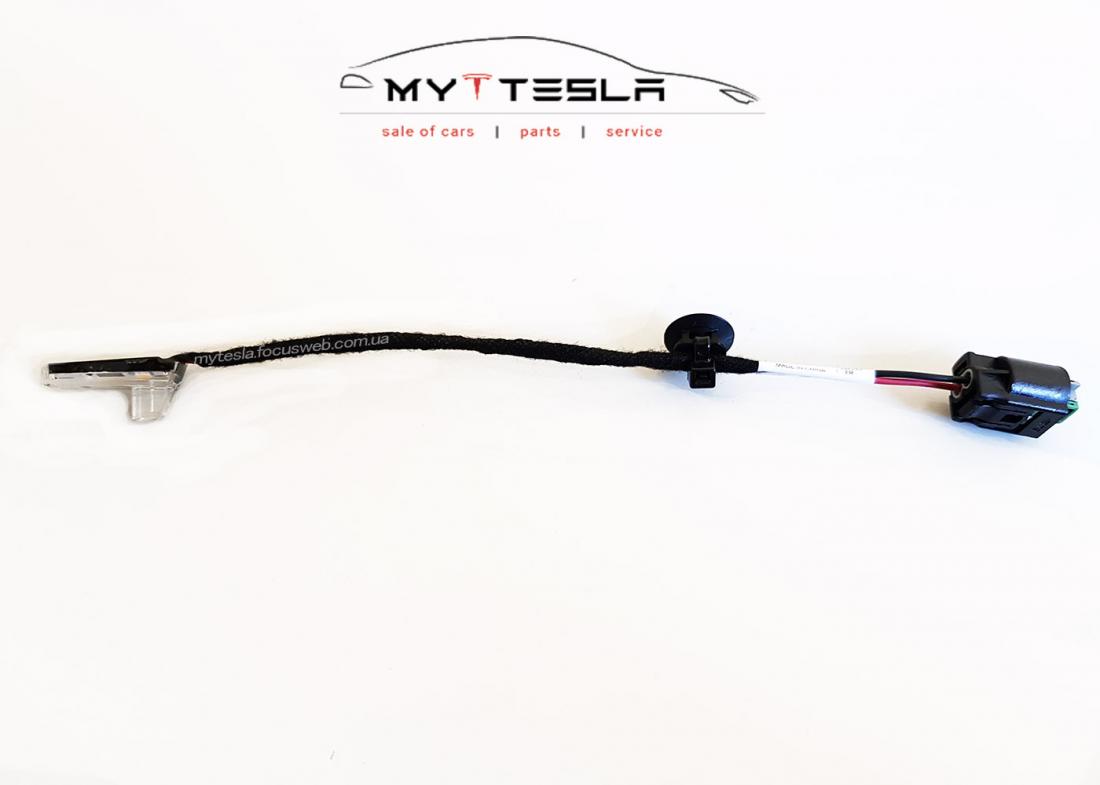 Купити Лампочка дверної ручки (зовнішня підсвідка) RH до Tesla | 1109174-00-A