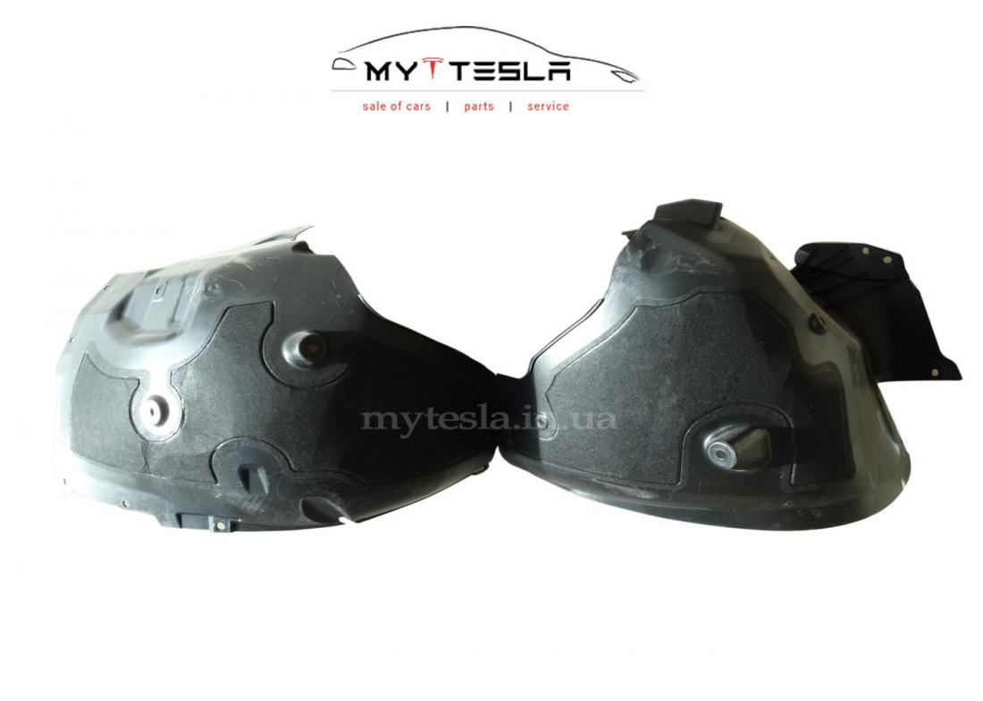 Купити Підкрильник передній RH до Tesla | 1081582-00-D