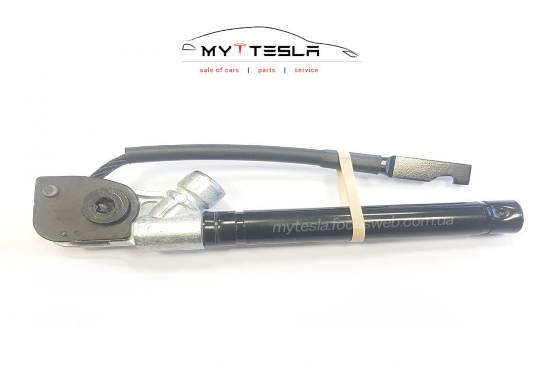 Купити Піропатрон пасажирського сидіння до Tesla | 1090324-01-C