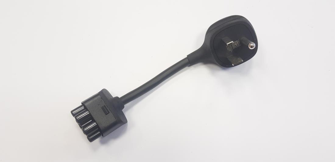 Купити Смарт адаптер 6-50 gen 2 до Tesla | 1104936-10-C