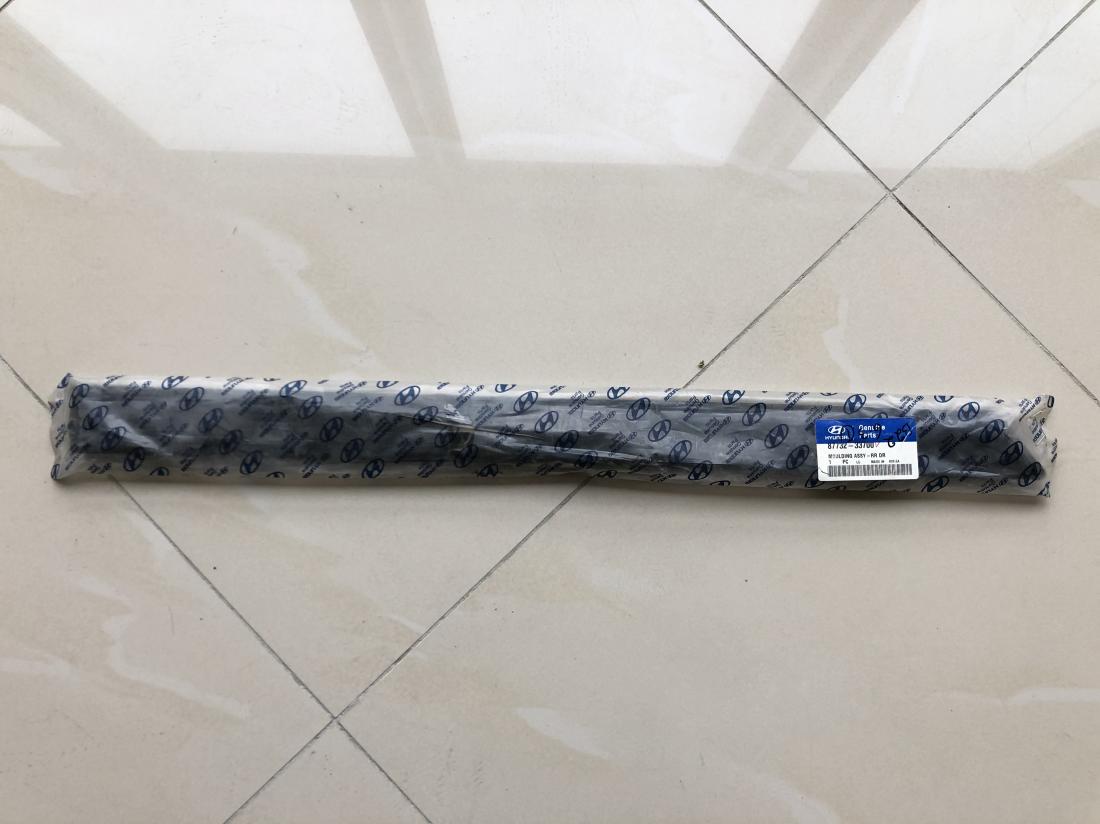 Купити Молдинг SONATA89-93 до Tesla | 87732-33700