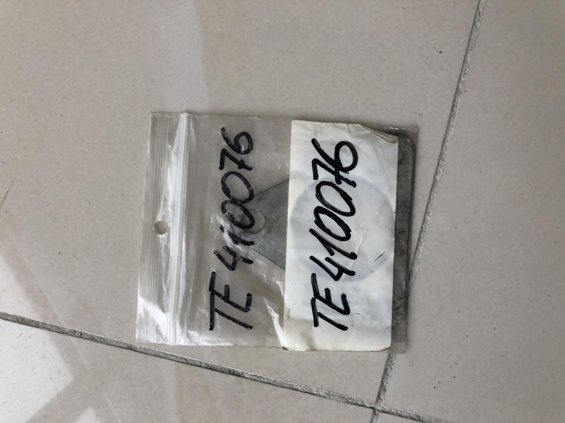 Купити Прокладка глушителя на BMW до Tesla | Te410076