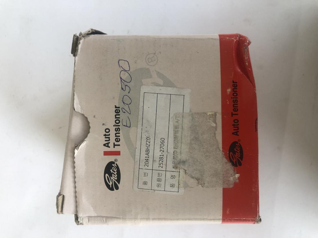 Купити Ролик генератора до Tesla | E20500