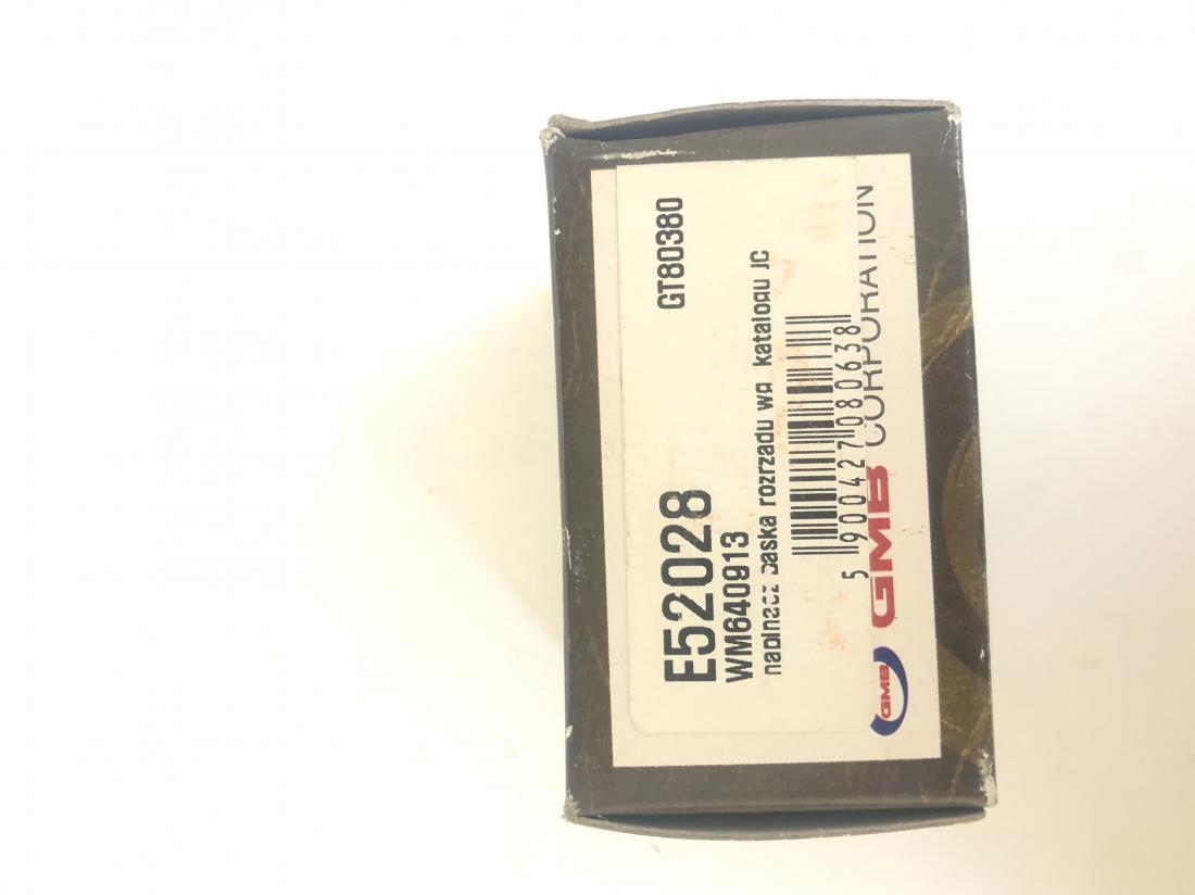 Купити Ролик ремня грм, паразитный до Tesla | E52028