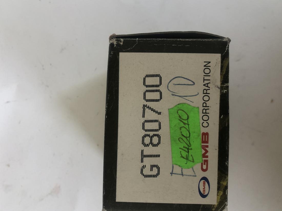 Купити Ролик натяжителя ремня грм до Tesla | E42010(GT80700)