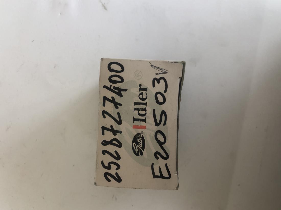 Купити Ролик приводного ремня паразитный до Tesla | E20503