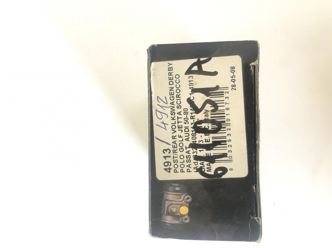 Купити Цилиндр тормозной до Tesla | 611051A