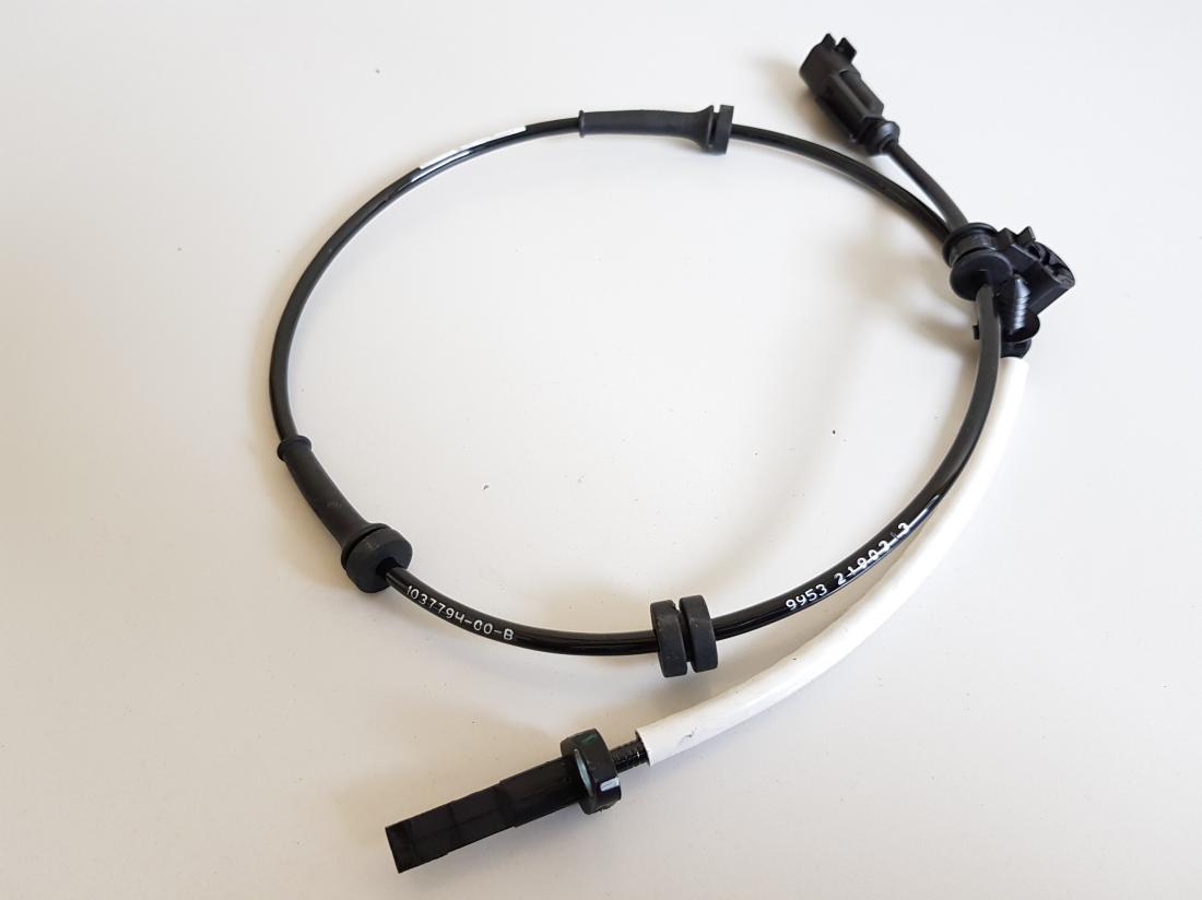 Купити Датчик ABS та швидкості передній до Tesla | 1037794-00-B