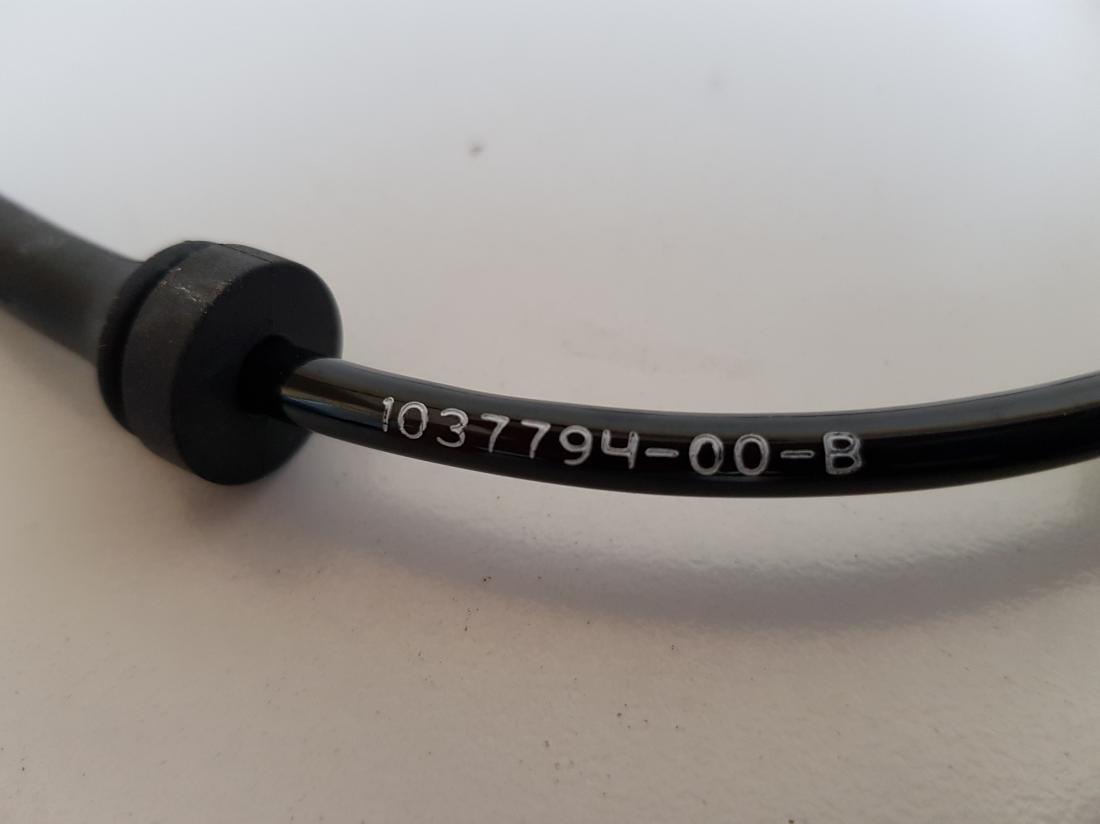 Купити Датчик ABS та швидкості передній до Tesla | 1037794-00-B