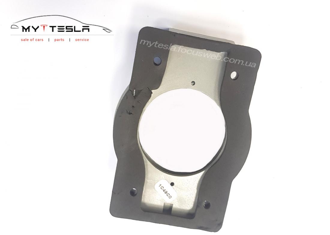 Купити Кришка на розетку NEMA зовнішня до Tesla | WP4-G