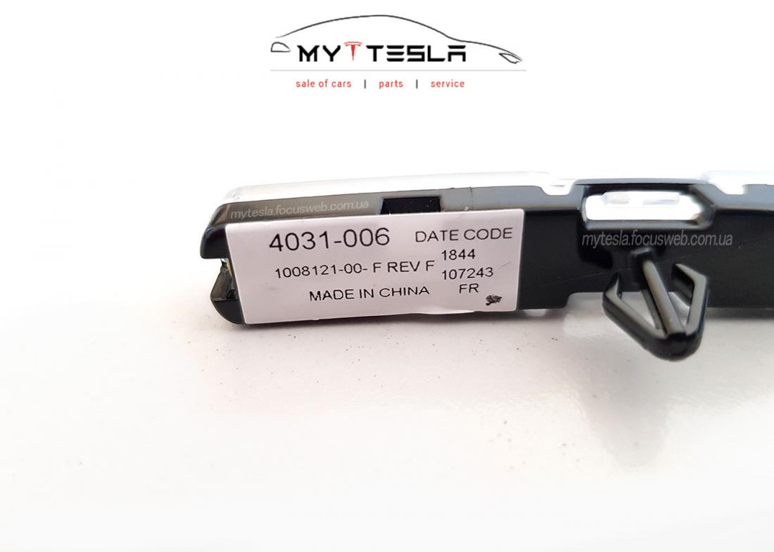 Купити Непряме освітлення задньої двері RH до Tesla | 1008121-00-F